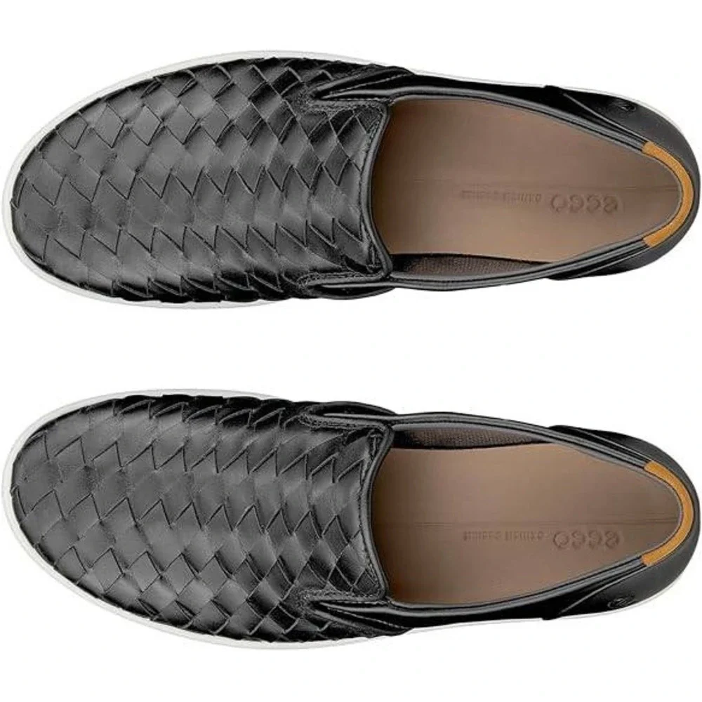 Ecco soft woven